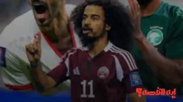 شهد الملعب.. نجوم كأس العرب 2025 تنهض بعشرة أسماء للمشاهدة